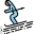 Skiing