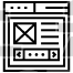 Web Wireframe