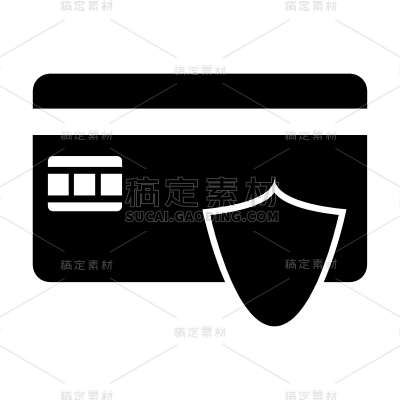 icon-银行卡元素