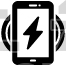 Wireless Mobile Charging