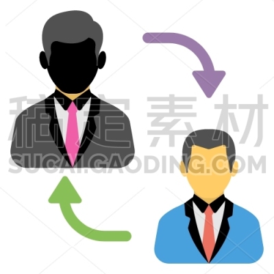 exchange Staff