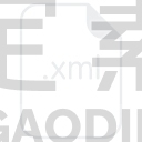 Xml
