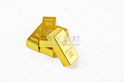 促销系列写实风金砖