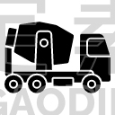 Concrete Mixer