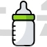 Baby Feeder Bottle