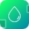 Petrol, Diesel, Oil, Fuel, Water, Drop