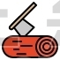 Cutting Tree