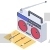 Radio Set