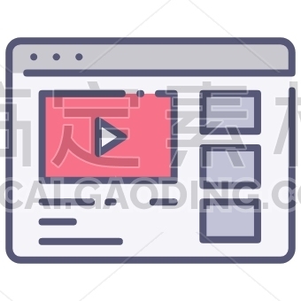 website video streaming