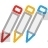 pencils