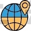 Global location