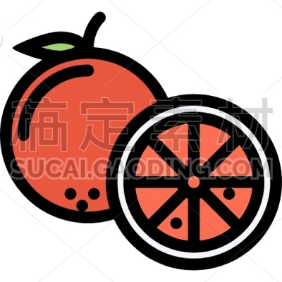 Orange, Vegetables, Fruit, Food, Supermarket