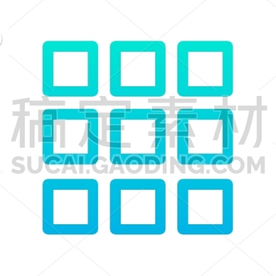 Grid View