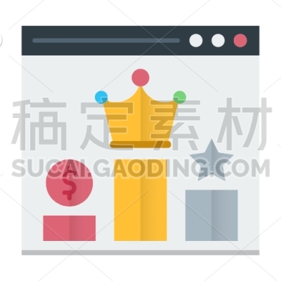 Website ranking
