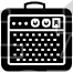 Guitar Amplifier
