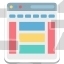 Web Template