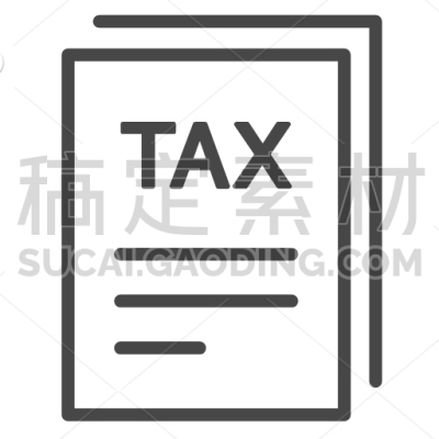 Tax Form
