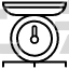Kitchen Scale