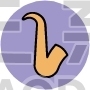 Saxophone
