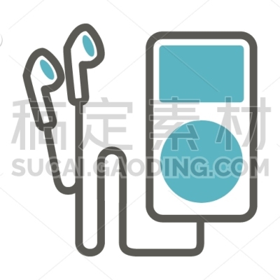 music player