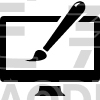 Website design