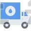 water truck