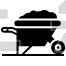 Wheelbarrow