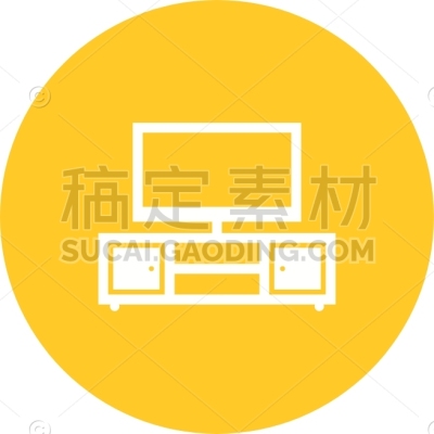 Television set