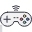 Game, Wireless, Remote, Controller, Gamepad, Device, Joypad