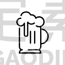 Glass Beer