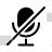 Microphone Disable