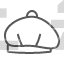 beret hat