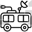 Broadcast Van