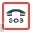 SOS Sign