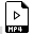 File, Format, Document, Mp, Video, Player, Extension