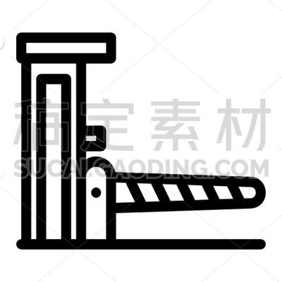 Parking Gate