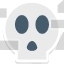 Halloween Skull