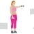 Dumbbells Exercise