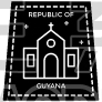 Guyana Stamp