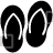footwear