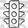 Traffic signals