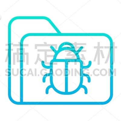 folder bug