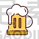 Beer Mug