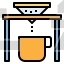 coffee drip