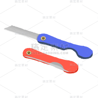 手绘-高考氛围贴纸1-削笔刀
