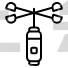 Weather Anemometer Sensor