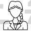 Avatar Woman