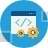 Code, Data, Optimization, Site, Editor, Settings