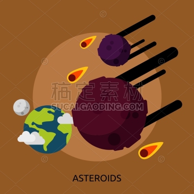 Asteroids