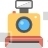 Polaroid Camera